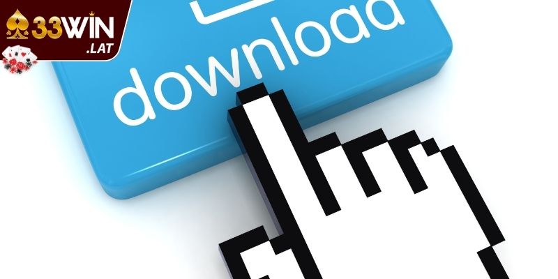 Tải app 33WIN cho iOS siêu nhanh, bảo mật